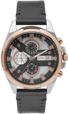 

Daniel Klein DK11359-7 Watch - For Men