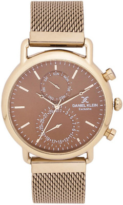 

Daniel Klein DK11479-6 Watch - For Men