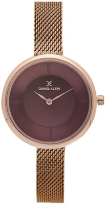 

Daniel Klein DK11542-5 Watch - For Women