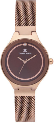 

Daniel Klein DK11468-6 Watch - For Women