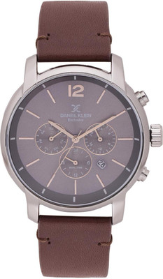 

Daniel Klein DK11547-5 Watch - For Men