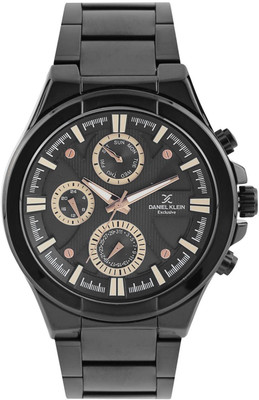 

Daniel Klein DK11042-5 Watch - For Men