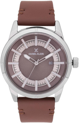 

Daniel Klein DK11476-7 Watch - For Men