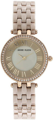 

Anne Klein AK2200TNGB Watch - For Women