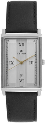 

Titan 1776SL01 Karishma Watch - For Men