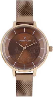 

Daniel Klein DK11605-4 Watch - For Women