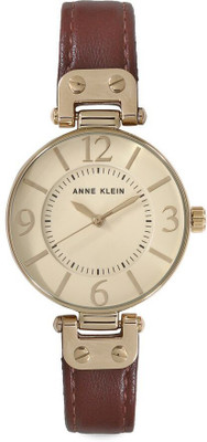 

Anne Klein AK109168IVBN Watch - For Women