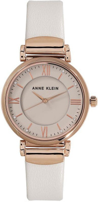 

Anne Klein AK2666RGIV Watch - For Women