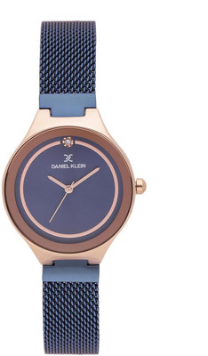 Daniel Klein DK11468-5 Watch - For Women