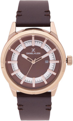 

Daniel Klein DK11476-2 Watch - For Men
