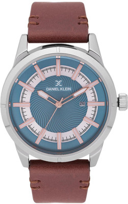 

Daniel Klein DK11476-3 Watch - For Men