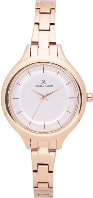 

Daniel Klein DK11539-3 Watch - For Women