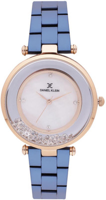 Daniel Klein DK11611-4 Watch - For Women