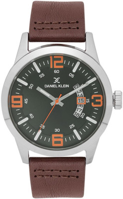 

Daniel Klein DK11492-5 Watch - For Men