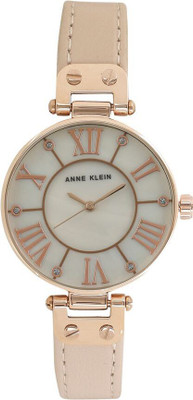 

Anne Klein AK109918RGLP Watch - For Women