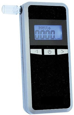 

mangalindia Model S4 Alcohol Breath Analyser Analytical Scale