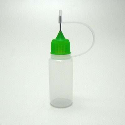 

Quill On Glue Tip Bottle for Quilling and Craft Work (Pack Of 5Nos)