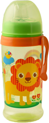 

L.K.Vyapaar Pvt Ltd RBI - 500 ml(Green)