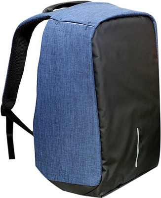 anti theft backpack flipkart