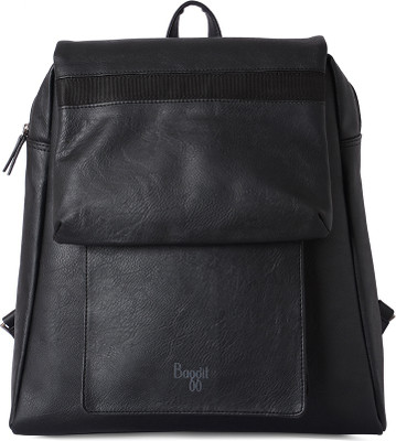 

Baggit G Spice Y G Escape Black (Black) L 5 L Backpack(Black)