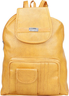 

Zornna 131-Tan 15 L Backpack(Tan)
