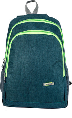 

SOBERS Glossy 30 L Backpack(Green)