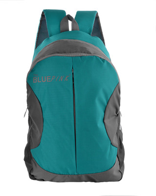

The Blue Pink Leonardo 4.5 L Backpack(Multicolor), Turquoise