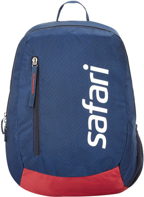 safari jersey backpack