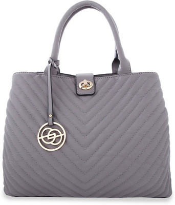 

éléspry JG-11807-GY Sling Bag(Grey, 12 inch)