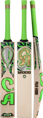 

CA PLUS 12000 English Willow Cricket Bat(1.150-1200 kg