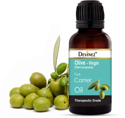 

Devinez Olive Oil, 100% Pure, Natural & Undiluted, 15ml(15 ml)