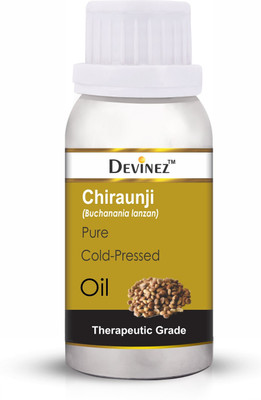 

Devinez Chiraunji Oil, 100% Pure, Natural & Undiluted, 250ml(250 ml)