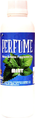 

cero MINT Perfume water soluble Fragrance Essential OIL (200ml)(200 ml)