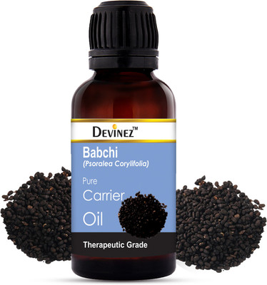 

Devinez Babchi Oil, 100% Pure, Natural & Undiluted, 30ml(30 ml)