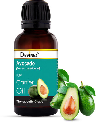 

Devinez Avocado Oil, 100% Pure, Natural & Undiluted, 30ml(30 ml)