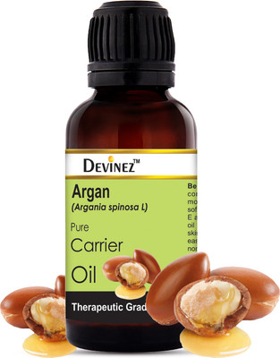 

Devinez Argan Oil, 100% Pure, Natural & Undiluted, 15ml(15 ml)