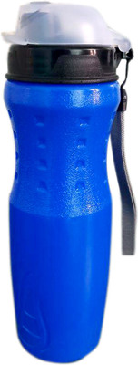 

iShake Shaker SIPPER BOTTLE 700 ml Sipper(Pack of 1, Blue)