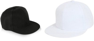 FashMade Trucker Cap Cap(Pack of 2)