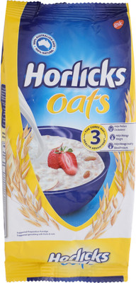

Horlicks Oats(1 kg, Pouch)