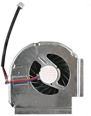 

sarc infotech Internal CPU Cooling Fan for T61 T61P SERIES Cooler(black&silver)