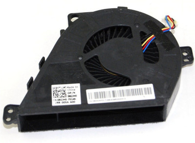 

sarc infotech Laptop Internal CPU Cooling Fan for Dell Latitude E5430 Cooler(black&silver)