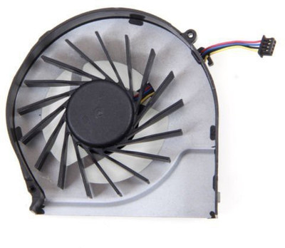 

sarc infotech LAPTOP CPU INTERNAL COOLING FAN for G6-2000 g6-2201ax Series Cooler(black&silver)