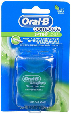 

Oral-B Satin Floss