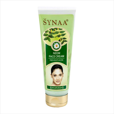 

Synaa Neem Face Cream(100 g)