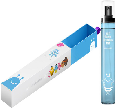 

Costagram WIBEE Friends Hydrating Mist(120 ml)
