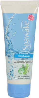

Spawake Moisturising Face Wash(100 g)