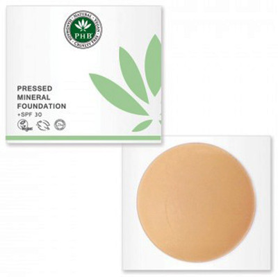 

PHB Ethical Beauty foundation Foundation(Skin)