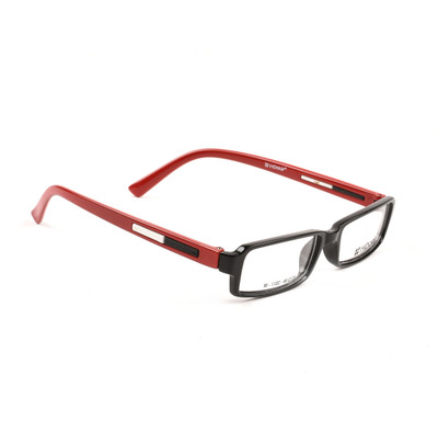 HD Clair Full Rim Rectangle Frame(50 mm
