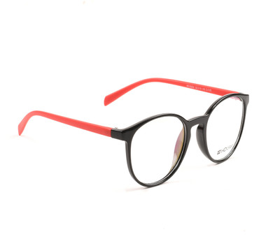

HD Clair Full Rim Round Frame(50 mm