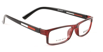 

HD Clair Full Rim Rectangle Frame(50 mm